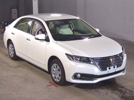 TOYOTA PREMIO 2019/1.8X L PKG/ZRT260