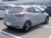 MAZDA MAZDA2 2023/15 BD/DJLFS — 6