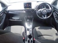 MAZDA MAZDA2 2023/15 BD/DJLFS — 7