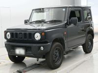 SUZUKI JIMNY  2019/XL 4WD/JB64W — 1