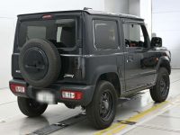 SUZUKI JIMNY  2019/XL 4WD/JB64W — 6