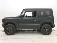 SUZUKI JIMNY  2019/XL 4WD/JB64W — 8