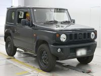 SUZUKI JIMNY  2019/XL 4WD/JB64W — 9