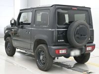 SUZUKI JIMNY  2019/XL 4WD/JB64W — 10