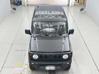 SUZUKI JIMNY  2019/XL 4WD/JB64W — 11
