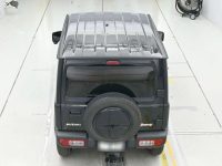 SUZUKI JIMNY  2019/XL 4WD/JB64W — 12