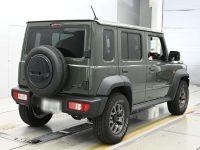 SUZUKI JIMNY  2026/FC 4WD/NOMADO/JC74W — 5