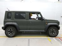 SUZUKI JIMNY  2026/FC 4WD/NOMADO/JC74W — 6