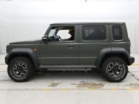 SUZUKI JIMNY  2026/FC 4WD/NOMADO/JC74W — 7