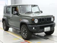 SUZUKI JIMNY  2026/FC 4WD/NOMADO/JC74W — 8