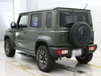 SUZUKI JIMNY  2026/FC 4WD/NOMADO/JC74W — 9