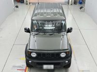 SUZUKI JIMNY  2026/FC 4WD/NOMADO/JC74W — 10