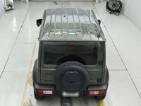 SUZUKI JIMNY  2026/FC 4WD/NOMADO/JC74W — 11