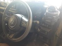 SUZUKI JIMNY  2026/FC 4WD/NOMADO/JC74W — 12