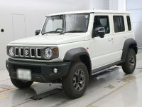 SUZUKI JIMNY  2026/FC 4WD/NOMADO/JC74W — 1