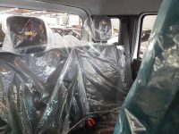 SUZUKI JIMNY  2026/FC 4WD/NOMADO/JC74W — 4