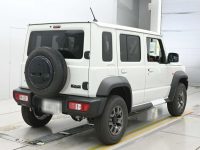SUZUKI JIMNY  2026/FC 4WD/NOMADO/JC74W — 6