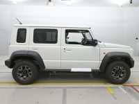 SUZUKI JIMNY  2026/FC 4WD/NOMADO/JC74W — 7