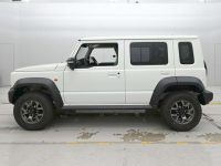 SUZUKI JIMNY  2026/FC 4WD/NOMADO/JC74W — 8