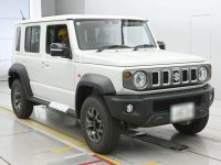 SUZUKI JIMNY  2026/FC 4WD/NOMADO/JC74W — 9