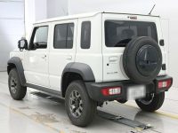 SUZUKI JIMNY  2026/FC 4WD/NOMADO/JC74W — 10