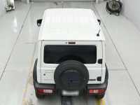 SUZUKI JIMNY  2026/FC 4WD/NOMADO/JC74W — 12