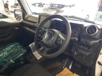 SUZUKI JIMNY  2026/FC 4WD/NOMADO/JC74W — 13