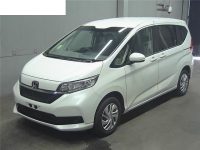 HONDA FREED 2023/G 4WD/GB6 — 1