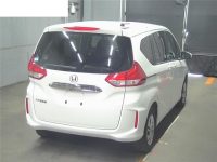 HONDA FREED 2023/G 4WD/GB6 — 2