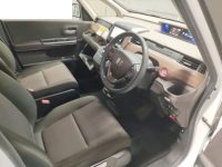 HONDA FREED 2023/G 4WD/GB6 — 3