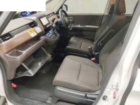 HONDA FREED 2023/G 4WD/GB6 — 4