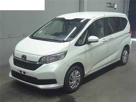 HONDA FREED 2023/G 4WD/GB6