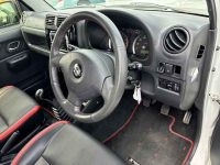 SUZUKI JIMNY  2012/CROSS ADVENTURE 4WD/JB23W — 3