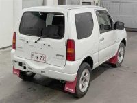SUZUKI JIMNY  2012/CROSS ADVENTURE 4WD/JB23W — 5