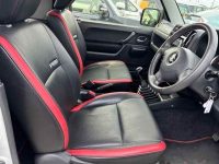 SUZUKI JIMNY  2012/CROSS ADVENTURE 4WD/JB23W — 7