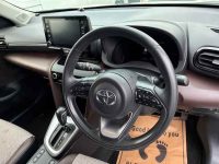 TOYOTA YARIS CROSS 2021/Z/MXPJ10 — 3