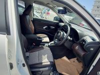 TOYOTA YARIS CROSS 2021/Z/MXPJ10 — 19