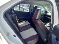 TOYOTA YARIS CROSS 2021/Z/MXPJ10 — 21
