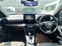 TOYOTA YARIS CROSS 2021/Z/MXPJ10 — 22