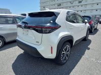 TOYOTA YARIS CROSS 2021/Z/MXPJ10 — 25
