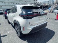 TOYOTA YARIS CROSS 2021/Z/MXPJ10 — 26
