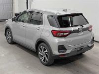TOYOTA RAIZE 2022/Z 4WD/A210A — 2