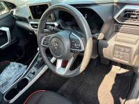 TOYOTA RAIZE 2022/Z 4WD/A210A — 3