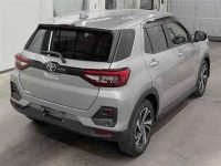 TOYOTA RAIZE 2022/Z 4WD/A210A — 5