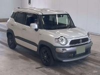 SUZUKI XBEE 2018/MZ 4WD/MN71S — 1