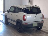 SUZUKI XBEE 2018/MZ 4WD/MN71S — 3