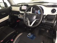 SUZUKI XBEE 2018/MZ 4WD/MN71S — 4
