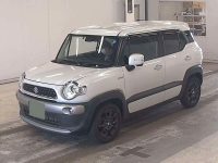 SUZUKI XBEE 2018/MZ 4WD/MN71S — 5