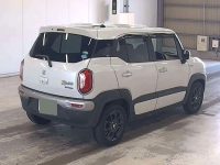 SUZUKI XBEE 2018/MZ 4WD/MN71S — 6