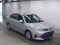 TOYOTA COROLLA AXIO 2021/EX/NKE165 — 1